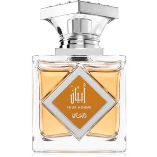 Rasasi Abyan for Men Eau de Parfum til mænd 95 ml - 95 ml