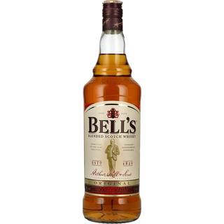 Bell's Original Blended Scotch Whisky 100 cl 40%