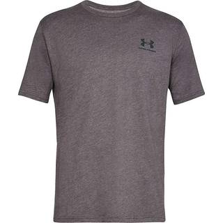 T-shirt Under Armour UA SPORTSTYLE LC SS 1326799-019 Størrelse M