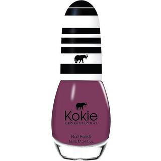 Kokie Nail Polish - Photo Op