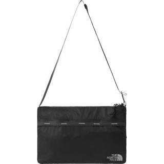 The North Face Skuldertaske Flyweight - Sort