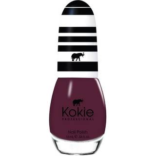 Kokie Nail Polish - Indulge