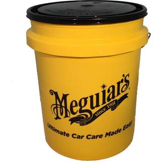 Meguiars Låg Til Vaskespand