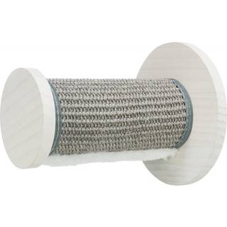 Trixie Climbing Step for Wall Mounting ø 18 × 22 cm white/grey