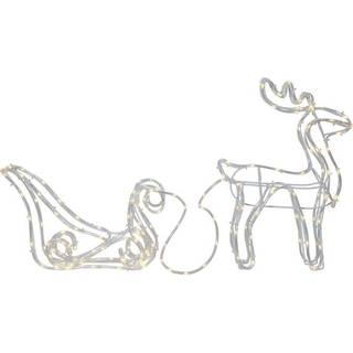 Star trading - Siluette Tuby Deer