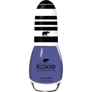 Kokie Nail Polish - Tempest