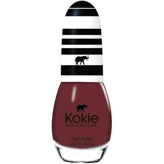 Kokie Nail Polish - Saucy