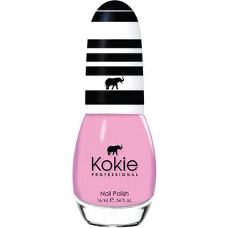 Kokie Nail Polish - I Want Candy