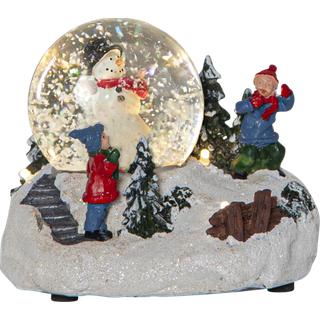 Star Trading - Indoor Decoration Winter
