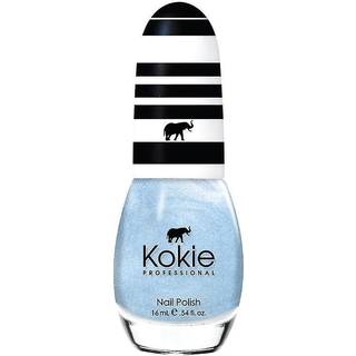 Kokie Nail Polish - Ooo Baby Baby