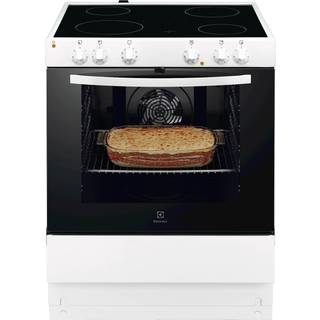 Electrolux EKC7050NOW 230V Glaskeramisk komfur