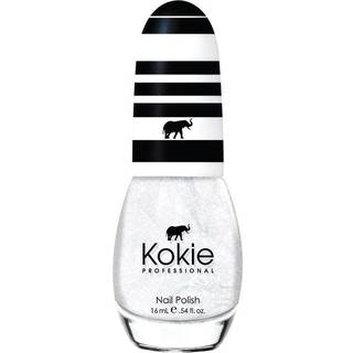 Kokie Nail Polish - lced Out