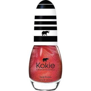 Kokie Nail Polish - Honey Nectar