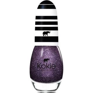 Kokie Cosmetics Nail Polish Purple Goddess