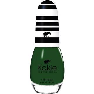 Kokie Nail Polish - Wild Child