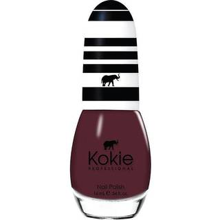 Kokie Nail Polish - Playing Games