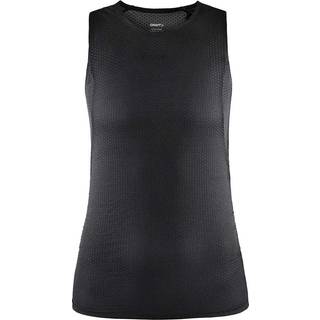Tank top Craft Pro Dry Nanoweight Tank Top Black M - Black - M