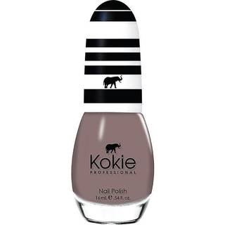 Kokie Nail Polish - London Fog