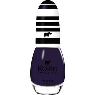 Kokie Nail Polish - Talk To My Manager