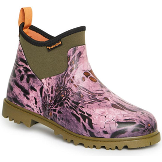 Gateway1 Ascot Lady 6" 3mm Gummistøvler Dame Pink Out 42