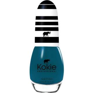 Kokie Nail Polish - Reunion on the Rhine