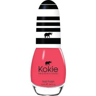 Kokie Nail Polish - Gone Rio