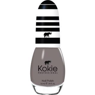 Kokie Nail Polish - Dock Party