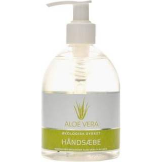 Aloe Vera håndsæbe flydende - 300 ml.