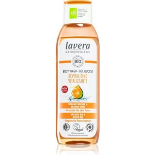 Body Wash Revitalising - 250 ml - Lavera Body Care