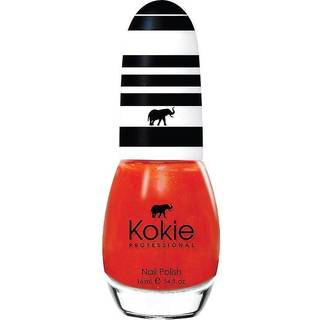 Kokie Nail Polish - Splendor