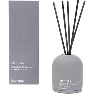 blomus Fraga duftpinde 100 ml Soft Linen/Magnet