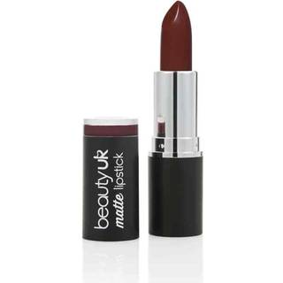 BEAUTY UK Lipstick No.19 Temptress Creamy Matte