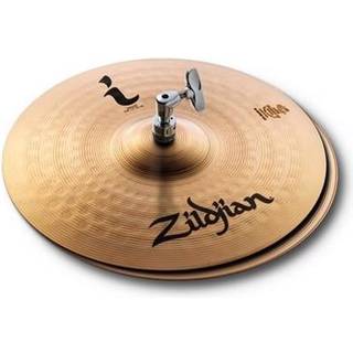 Zildjian ILH13HP I Series 13" Hi-Hat