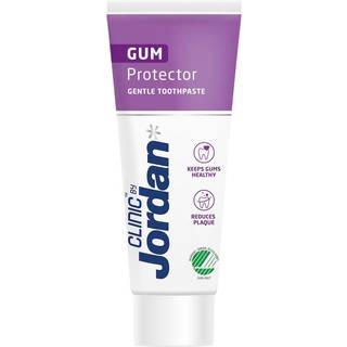 Jordan Tandpasta Gum Protector Gentle Xylitol 75 ml.