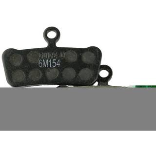 Avid Bremseklodser Trail/Guide/G2 Resin