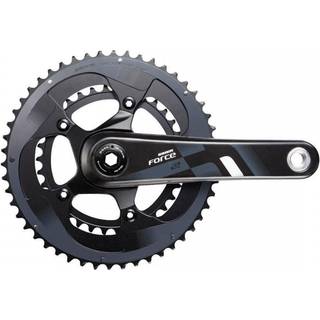 Krankset SRAM Force GXP 50/34T Yaw 172,5 mm 45,0 mm Ø110 mm 2x11 hastighed