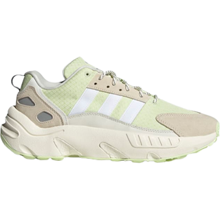 ZX 22 BOOST sko - Grey Six / Core Black / Cloud White - 37 1/3