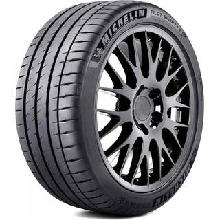 Michelin Pilot Sport 4 S XL 225/35R19 88Y