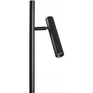 Dyberg Larsen Carlo 1 Bordlampe Sort