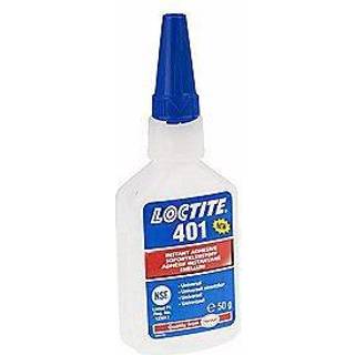Loctite Hurtiglim 401 universal - 20 g