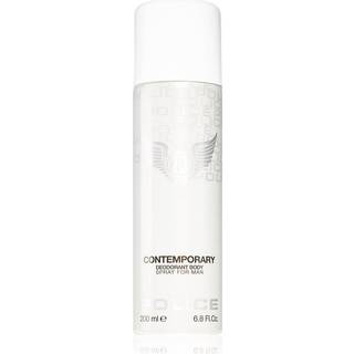 POLICE Contemporary White Deo Spray 200 ml