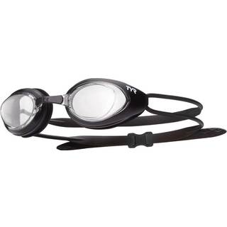 Tyr Blackhawk Racing Femme Mirrored Goggles Silver/Black One Størrelse
