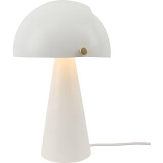 DFTP Align Bordlampe Hvid