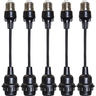 Star Trading - Accessories Connecta - LED - 5 lyskilder - 5 cm