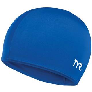 Tyr vuxen lycra fiber badkapsa rosa