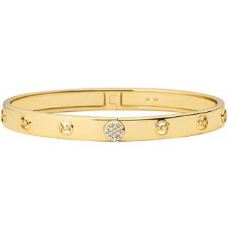 Michael Kors Forgyldt Sølv Armring