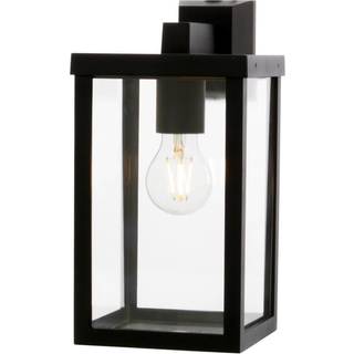 Aneta Lighting - Arendal - Facadebelysning