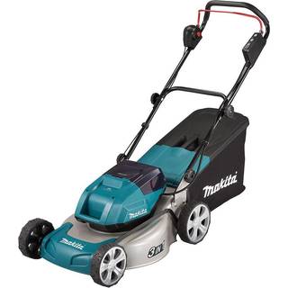 Makita Elplæneklipper DLM463PT2 Cordless Lawn Mower