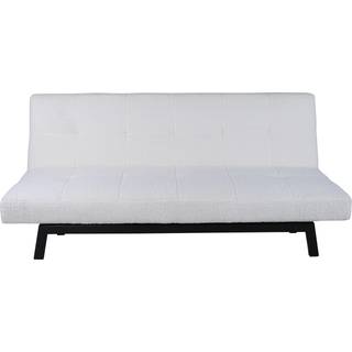 Bodil Sovesofa - Folde Seng  - Sort