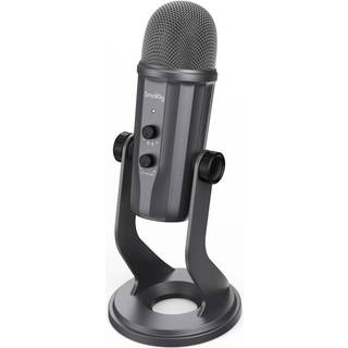 SmallRig Forevala U50 USB Mikrofon (Sort)